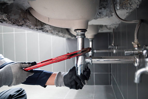 Trusted Plumbing service in Bluffton, IN - AAA Plumbing Heating